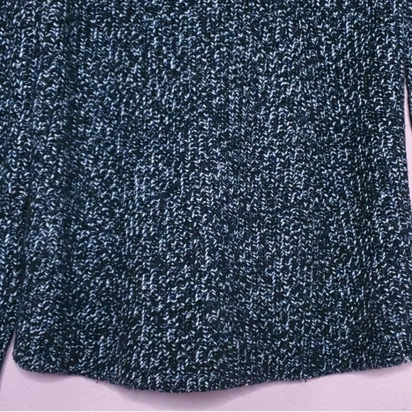 Athleta Sierra Crew Neck Wool Knit Pullover Sweater - Picture 12 of 14